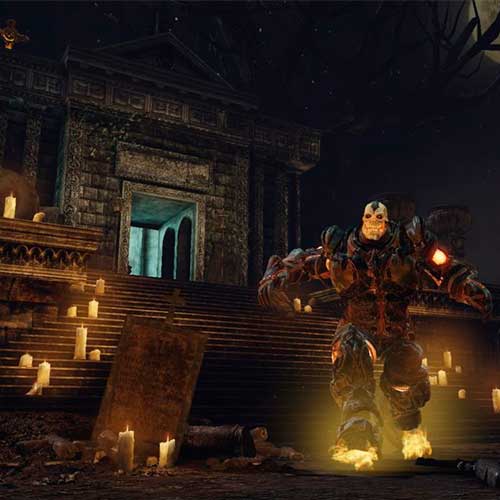 Painkiller Hell & Damnation Cd Key Steam Global